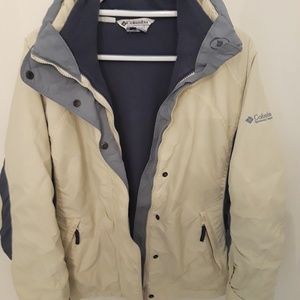 Women jacket